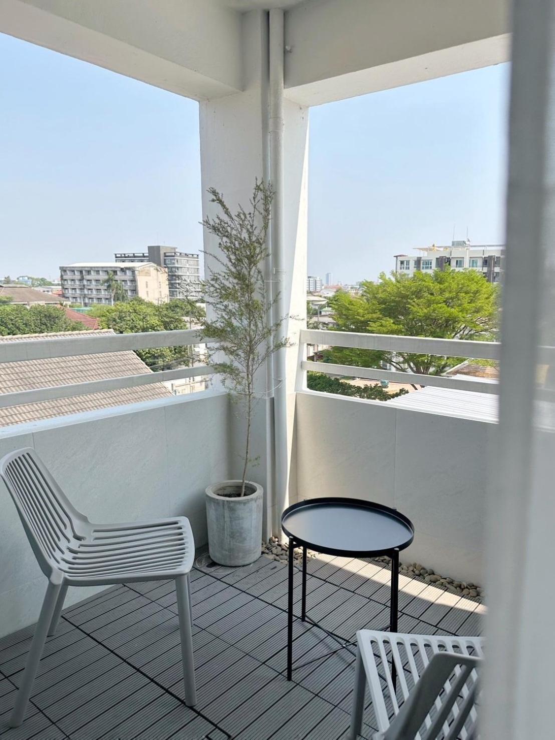 Hotel Udms On Nut 10 - Bangkok'S Charm 40 Sqm Exteriér fotografie