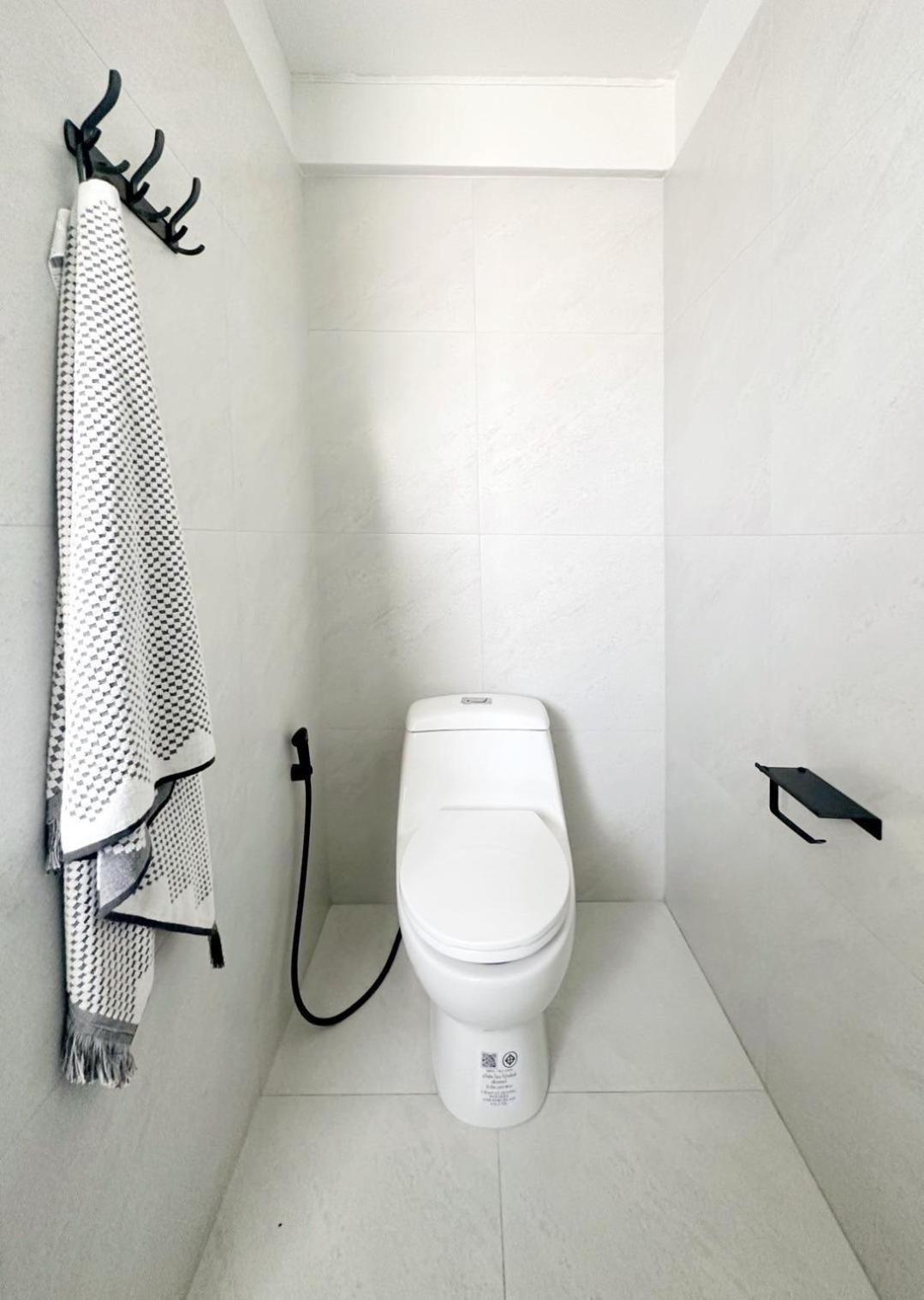Hotel Udms On Nut 10 - Bangkok'S Charm 40 Sqm Exteriér fotografie