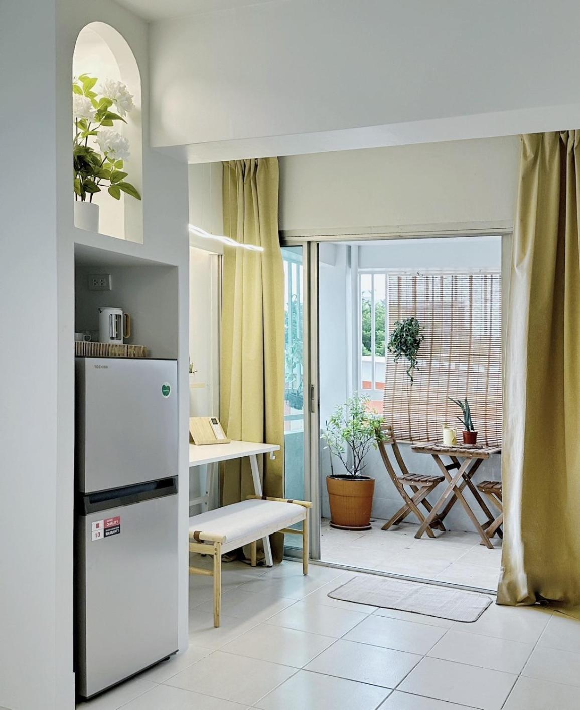 Hotel Udms On Nut 10 - Bangkok'S Charm 40 Sqm Exteriér fotografie