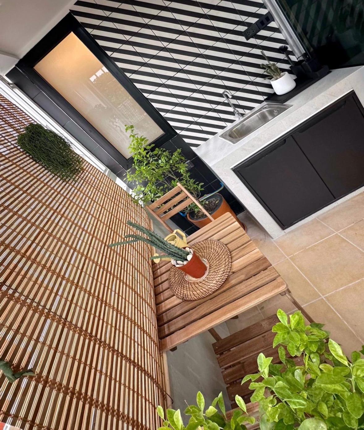Hotel Udms On Nut 10 - Bangkok'S Charm 40 Sqm Exteriér fotografie