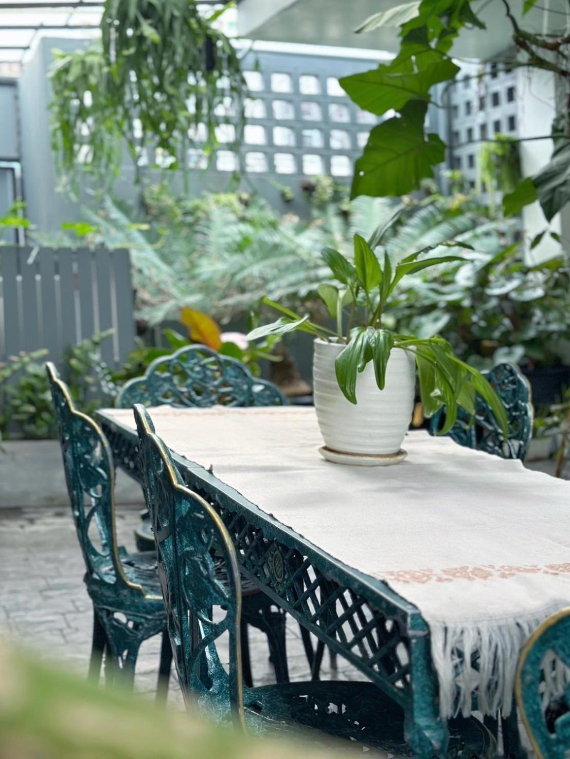 Hotel Udms On Nut 10 - Bangkok'S Charm 40 Sqm Exteriér fotografie